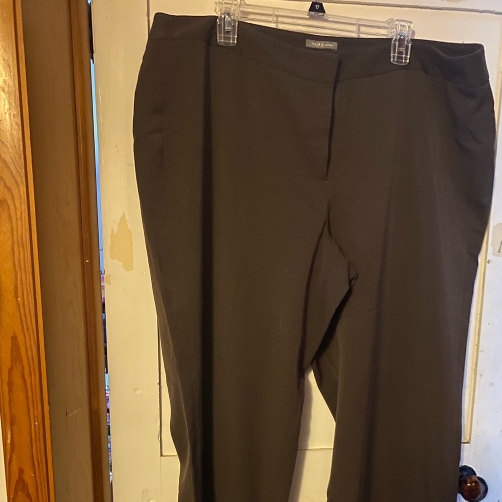 Women’s Slacks